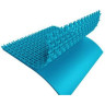 Надувной матрас INTEX Camping Mat 67997, 67×184×17 см